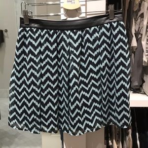 BCBgeneration mini skirt